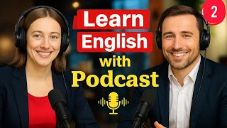 Apologizing | English Learning Podcast Coversation | Episode 2