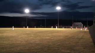 preview picture of video '2015 Mt Olive Marauders 14u Travel Baseball 04_06_2015'