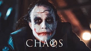 Joker  Chaos