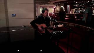 The road goes on - Toto - by Christian Bispo