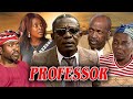 PROFESSOR NKEM OWOH FUNMI HOLDER GARDIEL ONWUDIWE NOLLYWOOD CLASSIC MOVIES Oldschool Legends