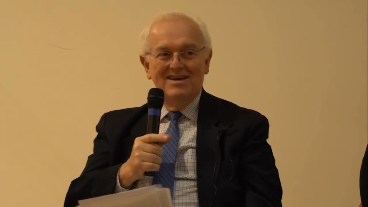 Jose Antonio Ocampo   PSE Intervention