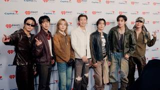 Download lagu BTS 'iHeartRadio Music Festival 2026' Sketch mp3