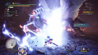 【MHWIB/PS4】フレとゆるーくプレイ