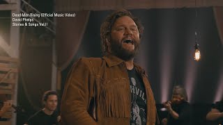 David Phelps - Dead Man Rising (Official Music Video) from Stories &amp; Songs Vol.II