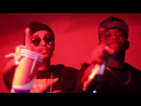 HTS BA -Know Dat Featuring HTS B Smooth (Official Music Video)