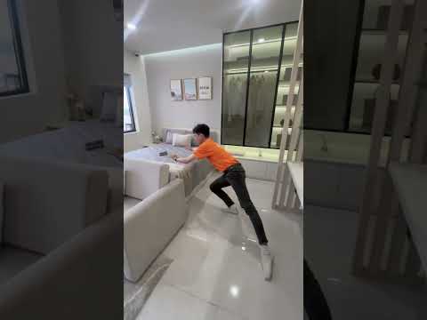 Căn hộ Nhà Ở Xã Hội giá cho Người Thu nhập Thắp Vốn ít chỉ từ 160tr