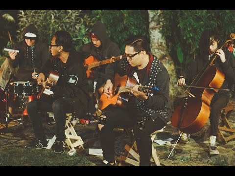 Swing, Swing (Typecast Campfire Sessions)