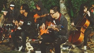 Swing, Swing (Typecast Campfire Sessions)