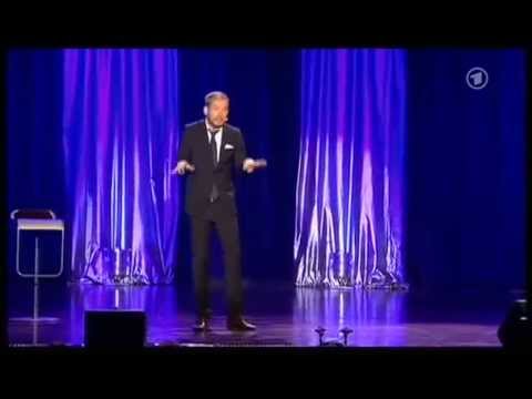 Timo Wopp - Jongleur mit asozialer Kompetenz