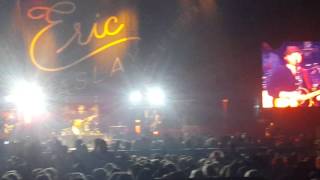 Eric Paslay Live Song About A Girl  February  4, 2016