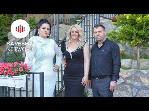 Motrat Elhame, Kumrije Mustafa & Besim Krasniqi - Ndali Nuse Ata Lot Video