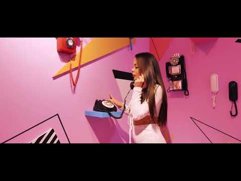 Klaudia Zielińska - Nie Mów Mi (Official Video)  4K