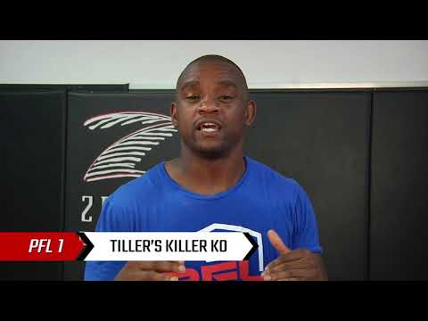 Yves Edwards Makes A Case For Why Cyborg Should Come To The PFL