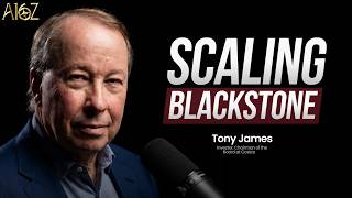 Thumbnail for The Investor Behind Costco, Starbucks, and Blackstone | Tony James on The a16z Show