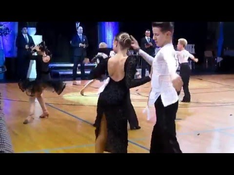 EMV-2016 Latina, semifinal