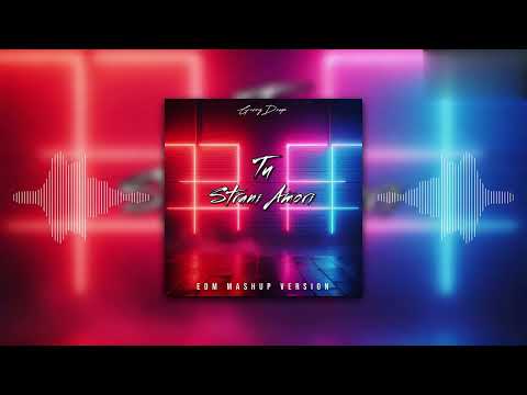 Umberto Tozzi, Laura Pausini - Tu, Strani Amori (GerryDrop Mashup EDM 2k26) #GerryDrop #Mashup