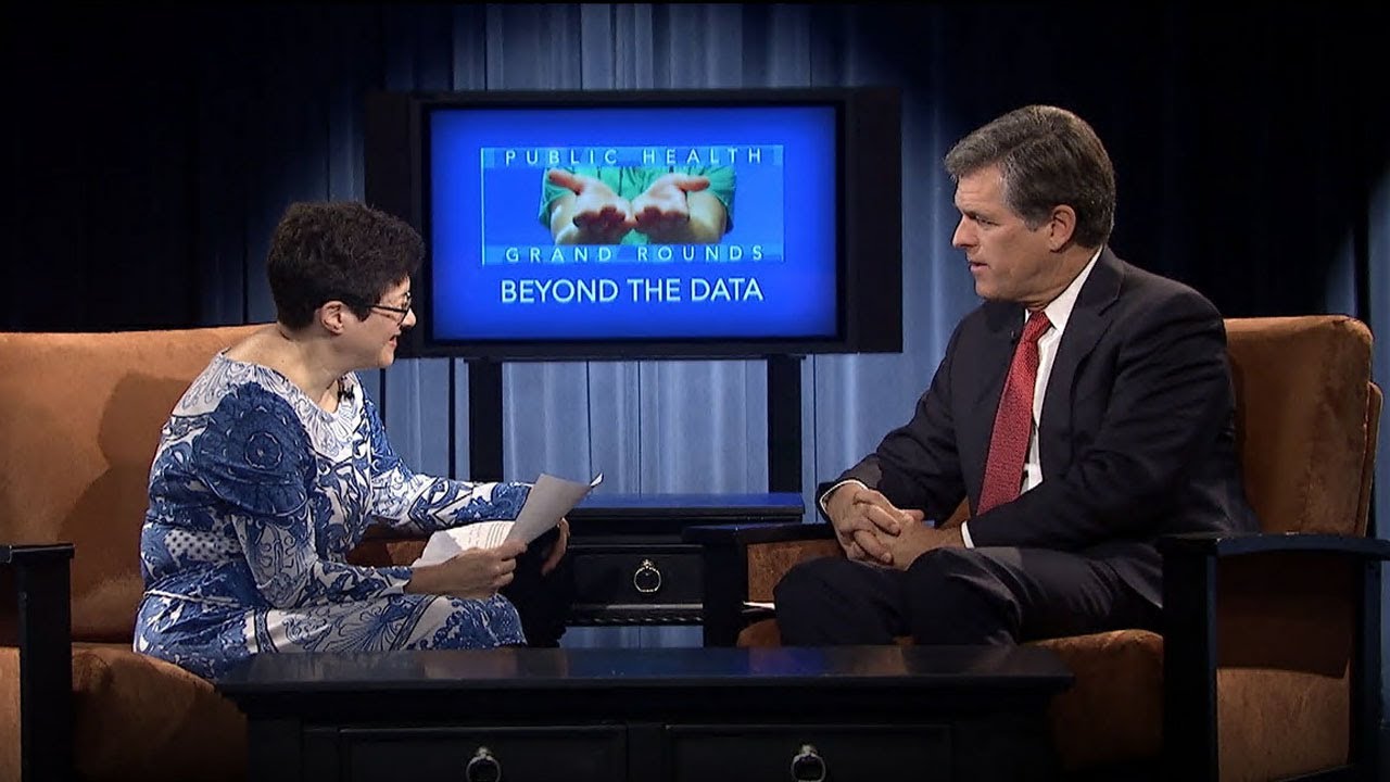 Beyond the Data - Addressing Gaps in Health Care for Individuals with Intellectual Disabilities