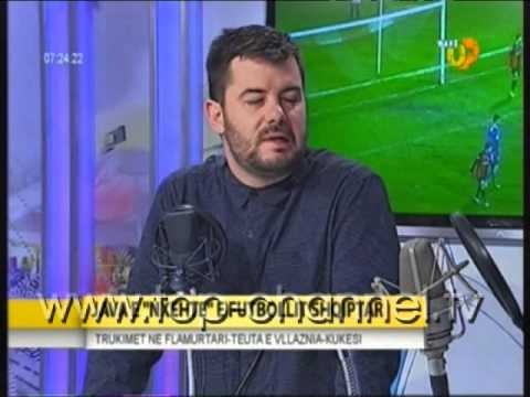 Wake Up, 30 Janar 2015, Pjesa 1 - Top Channel Albania - Entertainment Show