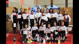 Club Twirling Tortosa.