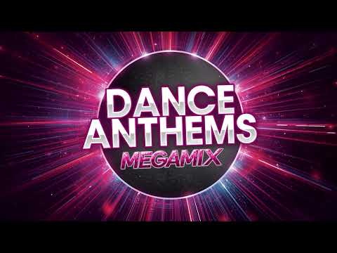 Dance Anthems Megamix 03