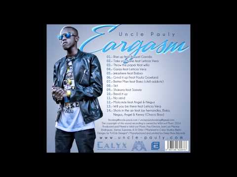 05. Jekashere "Come let's play"feat Babso- Uncle Pauly 2011 Single