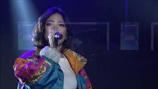 Dipha Barus feat Monica Karina - Money Honey (Live at PLAYLIST LIVE FESTIVAL 2019)