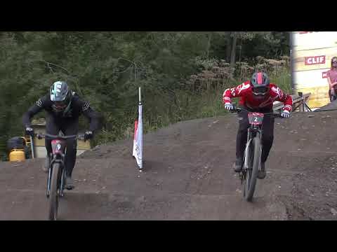 Specialized Dual Slalom Sun Peaks - Men's Gold Medal