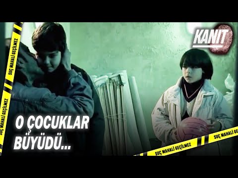 İstismarın Yıllar Sonra Gelen İntikam Arayışı... - Kanıt 38.Bölüm