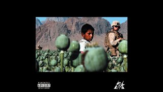 CRIMEAPPLE - BEIGE (Prod By BUCK DUDLEY)