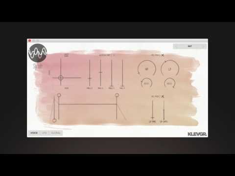 Free Download Syndt v1.1.0 VSTi x86 x64 WiN CE-V.R