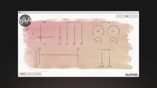 Video thumbnail for Syndt -  Polyphonic Synthesizer by Klevgrand