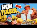 Summer Showcase Coming June 17th New Teaser Breakdown Dreamlight Valley