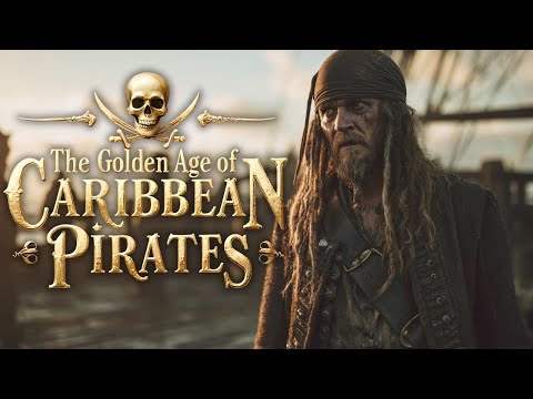Fall Asleep to the ENTIRE Story of the Golden Age of Piracy