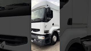 Renault Premium 420 **MANUAL GEARBOX-BOITE MANUELLE** cabeza tractora | Imagen 4 - Autoline