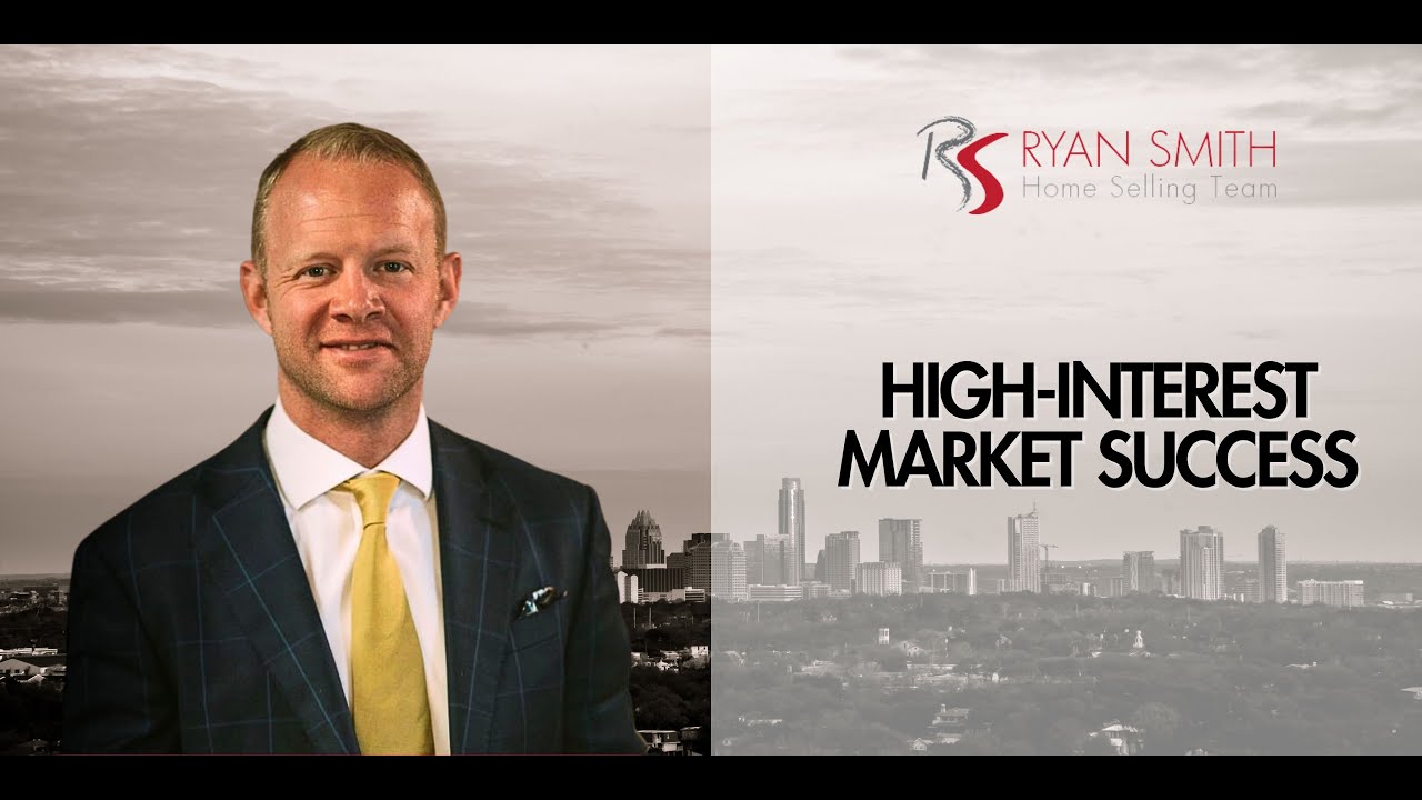 Navigating Real Estate in a Rising Interest Rate Environment