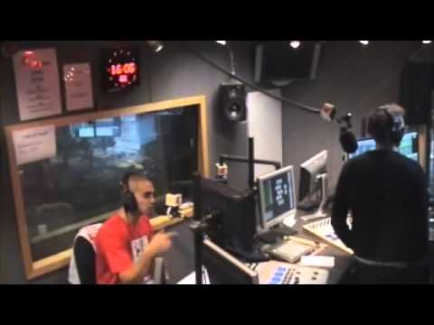 LOWKEY LIVE WITH DJMK   KISS 100   YouTube