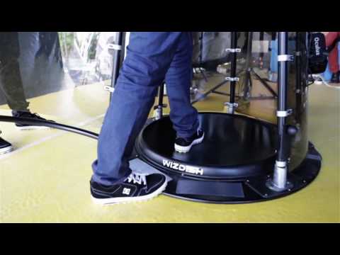 Nissan "Chase the Thrill" Making Of