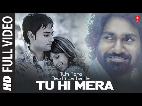 Full Video: Tu Hi Mera | Mithoon, Meghana | Sayeed Quadri | Tu Hi Mere Rab Ki Tarha Hai | T-Series