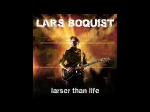 Lars Boquist - Shoot for a falling star