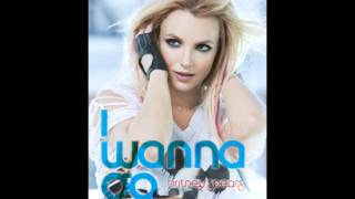 Download lagu Britney Spears - I Wanna Go mp3
