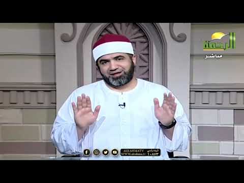 رسالة الي كل مكروب ومهموم ومحزون