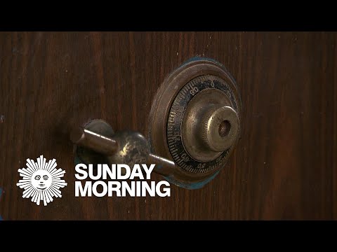 Safecracking: The right combination