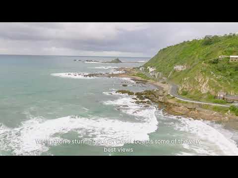 Unlock the iconic South Coast | 245 Houghton Bay Road