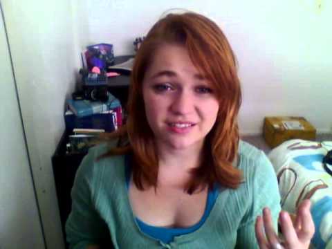 October 2012 Favorites!