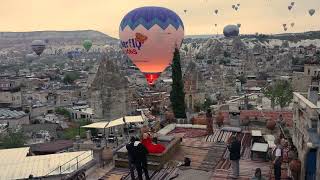 Sultan Cave Suites- Cappadocia