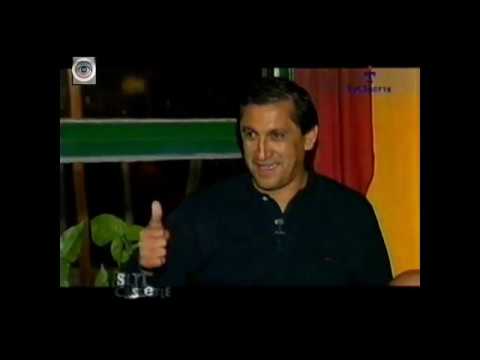 Ramón Díaz - Sin Cassette (TyC Sports)