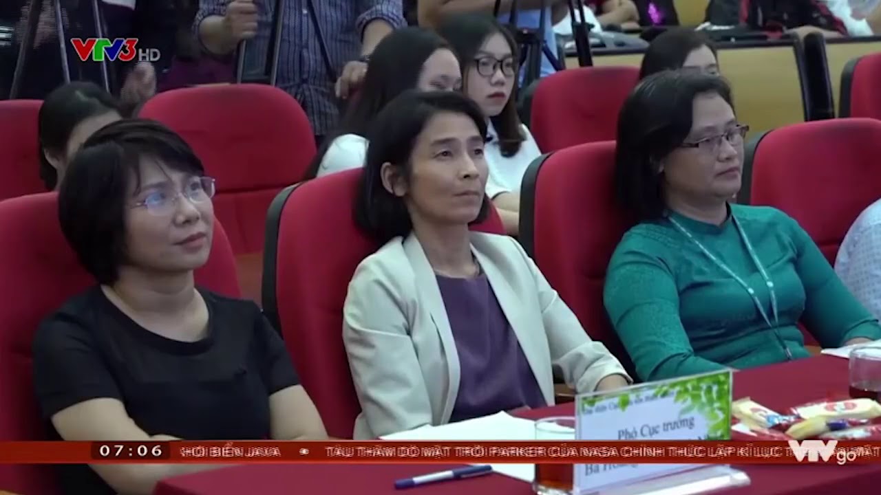 Trao giải cuộc thi hùng biện online về SDGs về đa dạng sinh học và các cơ chế tài chính cho ĐDSH