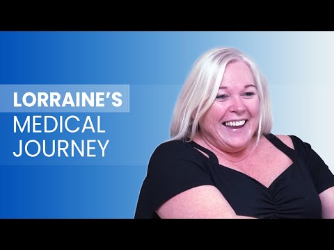 Gastric Sleeve Surgery | Lorraine's Medical Journey | Clinic Center Turkey