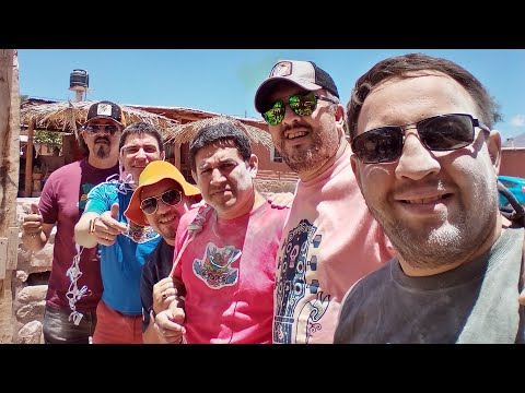 El diablo Cansado - Los Taytas de Tucumán ft. La Cantada